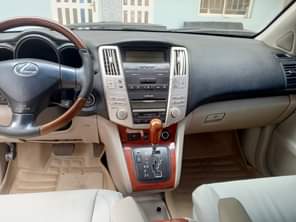 A picture of Lexus Rx330 for sale Super Clean body and interior Sound