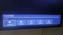 A picture of Hisense 32 inches smart