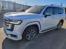 used toyota prado