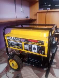 A picture of ELEPAQ CONSTANT Key Start One month use