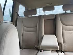 A picture of BELGUM HIGHLANDER BAD ENGINE LOCATION IS PORT HARCOURT PRICE 1