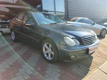 mercedes avantgarde