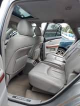 A picture of 3 3 million At ABA ABIA STATE 2006 Lexus Rx
