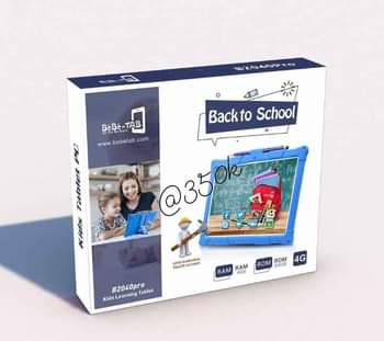 A picture of Amazon tablets 0759594082