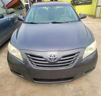 A picture of Toyota Camry 2009 First body neatly use Nothing to fix