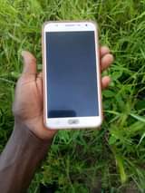 A picture of Samsung Galaxy J7 imenyook saan gb16 ram2 net4g 0785634906