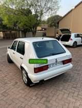 cheap cars empangeni