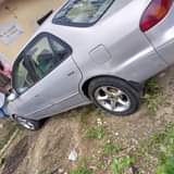 A picture of Extra clean and Sharp ToyotaCorolla big for nothing