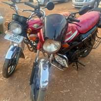 A picture of Company for sale engine very good condition 1 75m call