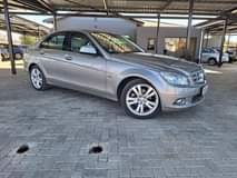 mercedes avantgarde