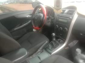 A picture of 010 Toyota corolla Ac gear and engine perfect condition Price