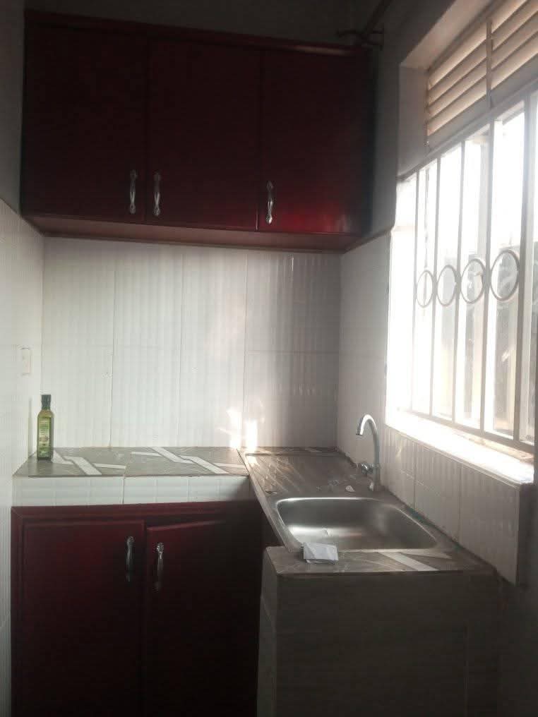 A picture of Double room for rent in kisasi