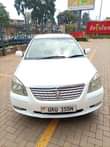 A picture of TOYOTA PREMIO 0754863448 For sale 18 5Millions Negotiable