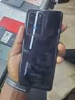 A picture of SAMSUNG GALAXY S20 ULTRA 5G