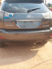 A picture of Rx330