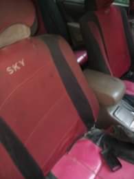 A picture of SMARTAUTOS CAMRY FOR SALE Perfect engine Perfect gear selection Going