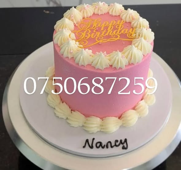 cakes