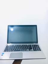 toshiba laptops