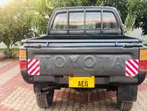 A picture of Inauzwa Toyota Hilux Pick up TSZ 22M For sale Toyota