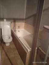 A picture of Room to rent R1200 including water and electricity
