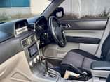 A picture of SUBARU FORESTER STI