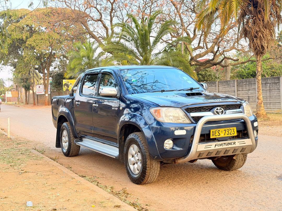 bakkies under r50000