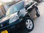 A picture of XTRAIL FOR SALE CALL 0672210608