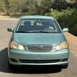 A picture of Toyota 2007