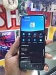 A picture of Tecno spark 5 GB 32 ram 2gb camera ni mafuta