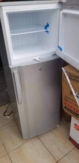A picture of STANDING FRIDGE 200L