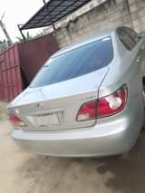 A picture of LEXUS ES330 2004 engine and gear is ok AC is