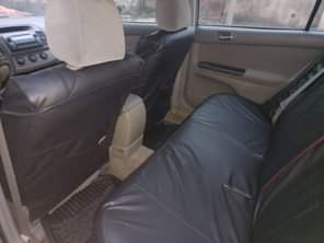 A picture of Toyota Camry 2006 Sound engine and gear AC 2 7m