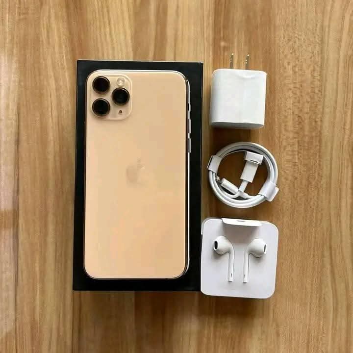 A picture of Easy buy phones available iPhone 11 pro max