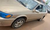 A picture of 2001 Toyota Camry Envelope