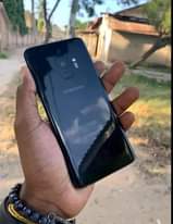 A picture of Samsung S9