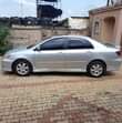 A picture of 2006 Toyota Corolla SE