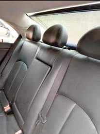 A picture of Registered 2005 Mercedes E350 4Matic
