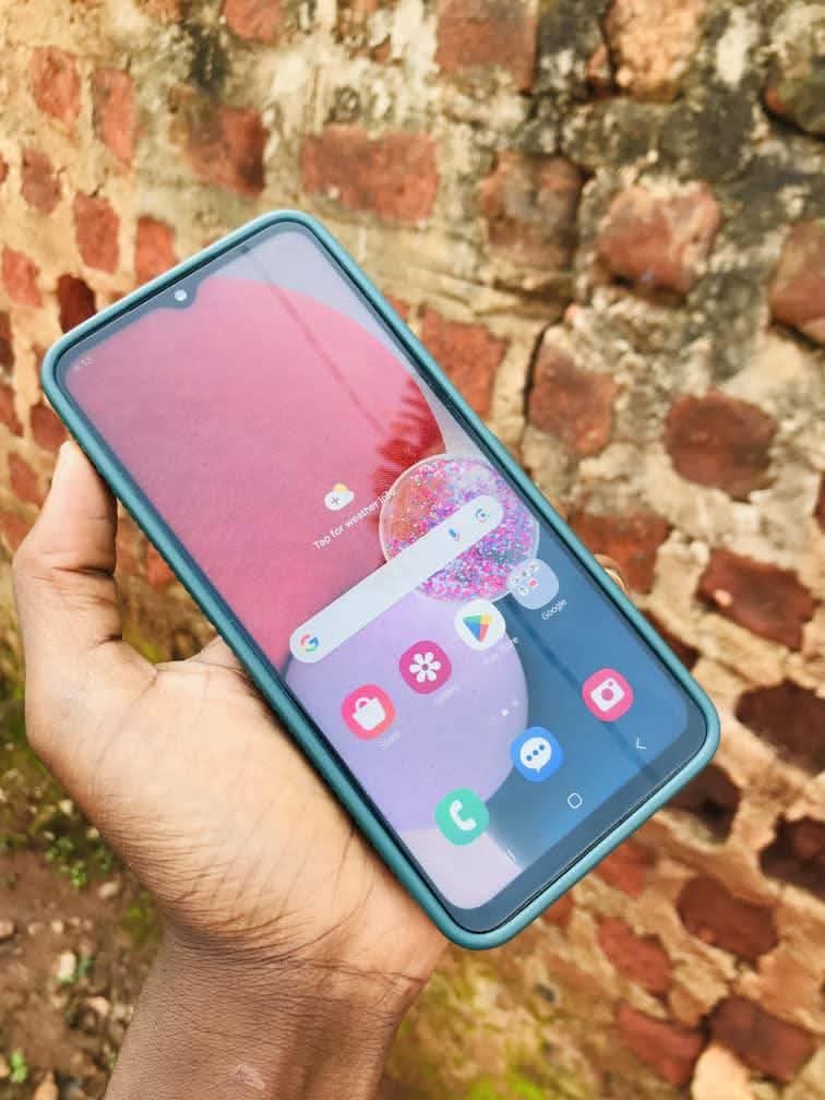 used samsung galaxy