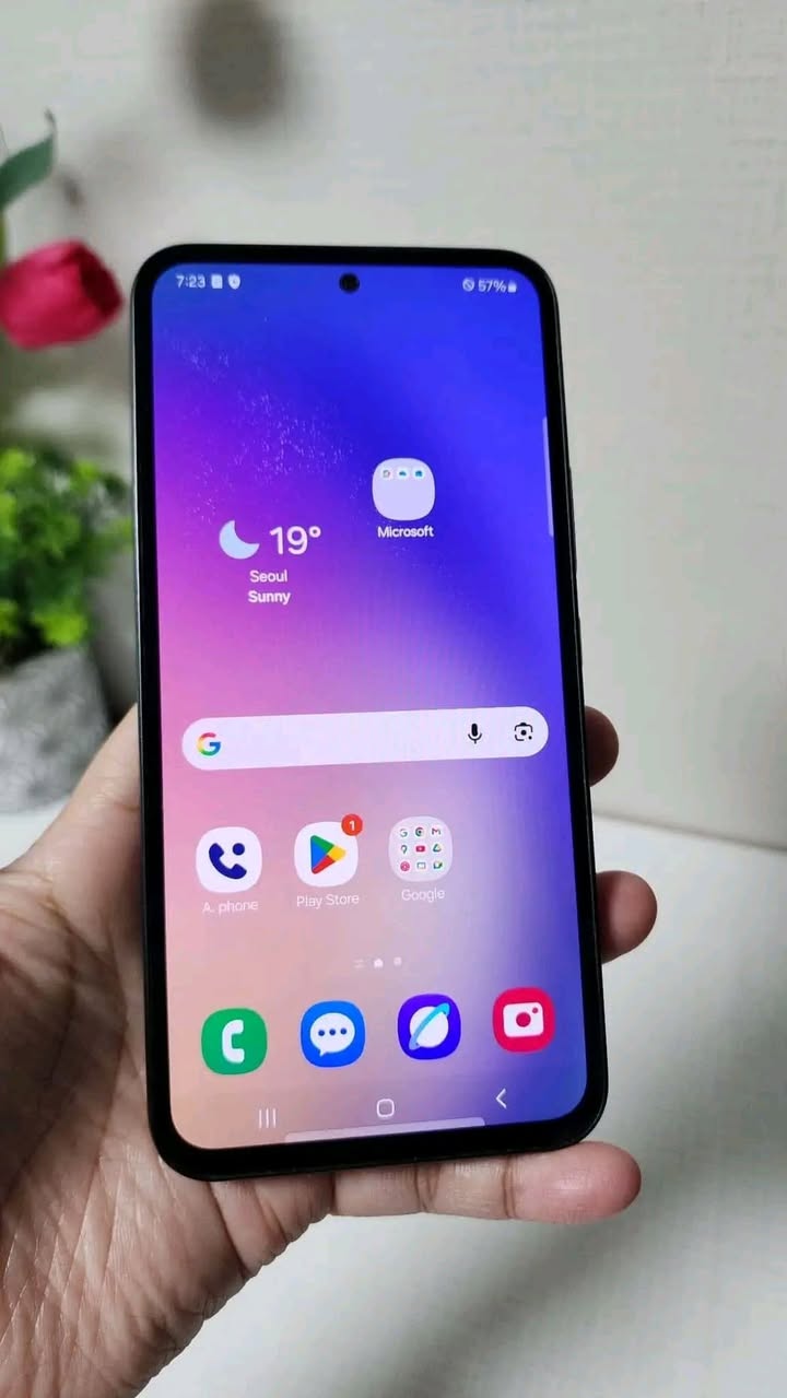 samsung galaxy a54