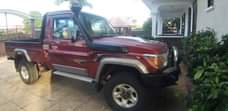 A picture of Cruiser 0714127015