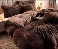 A picture of Bed covers
