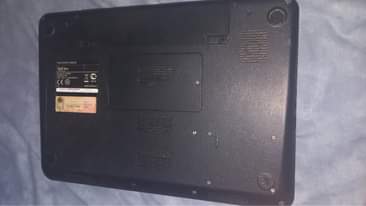 A picture of Dell PC
