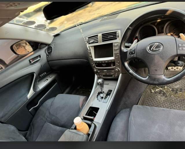 lexus