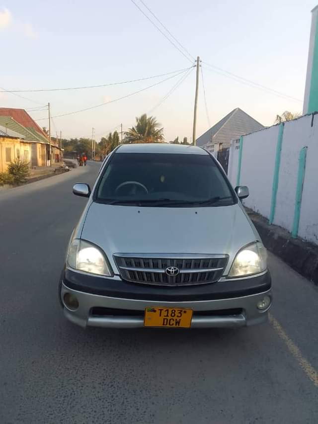 A picture of CAR