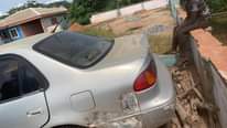 A picture of Toyota Corolla
