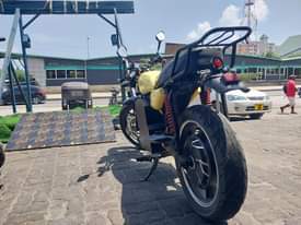 A picture of PIKI PIKI ZA KUCHAJI 0657271765