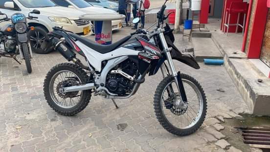 A picture of Pkpk mil 3 8 cm 0712690760