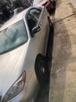 A picture of Toyota Camry 2004 model neatly used buy and drive notin