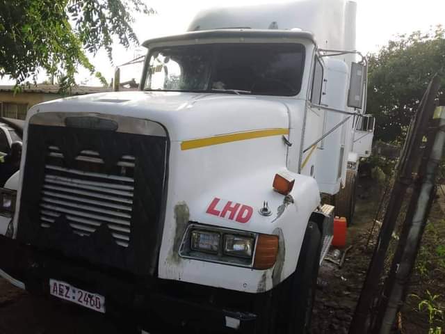 freightliner trucks