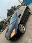 A picture of Honda Accord 2004